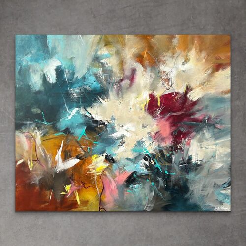 "Take your chances”