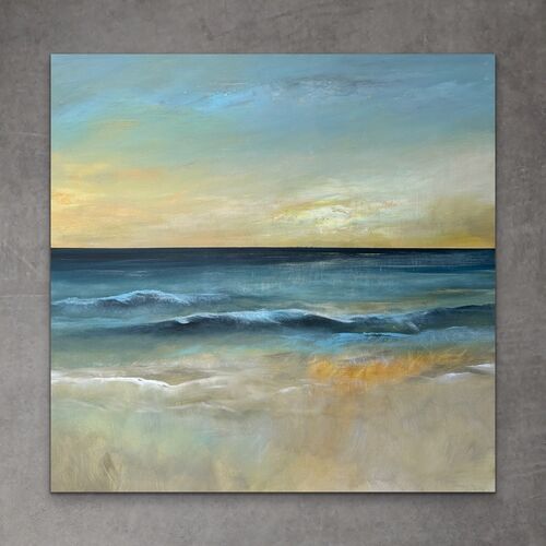 “You light up my life”