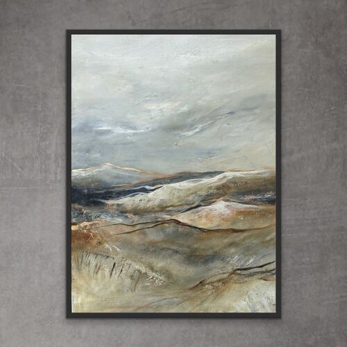 “Klitlandskab 2”