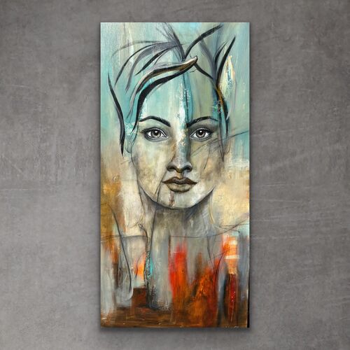 “West coast Girl 2”