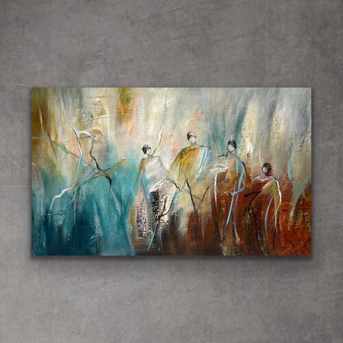 "Altid begejstret for jeres selskab"