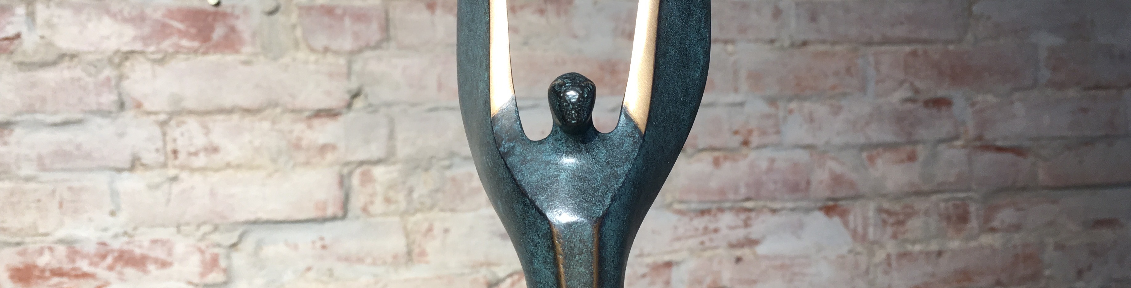 Skulpturer hos Kunst & Design