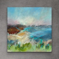 80 x 80 cm