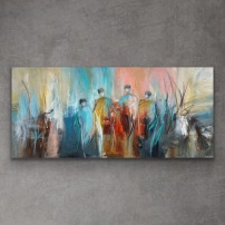 130 x 60 cm
