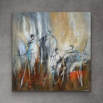 80 x 80 cm