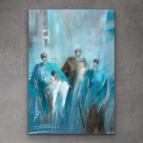 80 x 60 cm