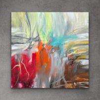 90 x 90 cm