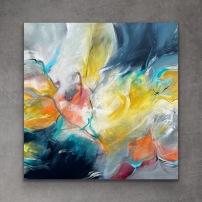 90 x 90 cm
