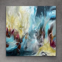 100 x 100 cm